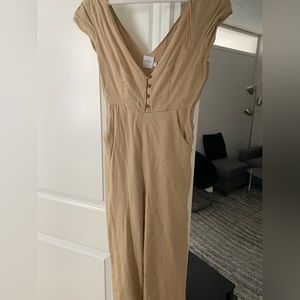 Princess polly jumpsuit